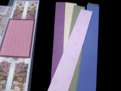 Lot Gr Lengths-Shortcuts, Holly Days & Dazzle