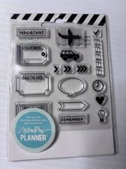 Scrapbook Stickers & Washi Sticko Heidi Swapp Studio 112 echo park YOU CHOOSE