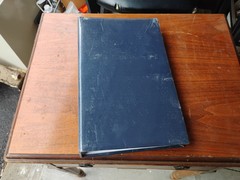 MBI PhotoPlace, Photo Album Slim 300, Holds 4 x 6 photos, Holds 300 Photo’s