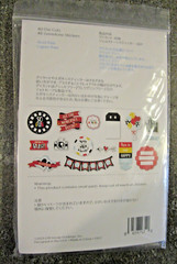Creative Memories SPARKS OF MAGIC Embellishments NEW-Die cuts, gemstone NEW