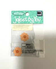 Jolee’s by you,Scraping stickers Flowers, Foliage (C12B5)