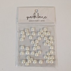 Jo-Ann PARK LANE Adhesive Gems Rainbow Jewel Style, Embellishments Lot of 4 Pkgs