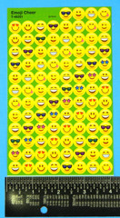 Trend Emoji Cheer Sticker Sheet