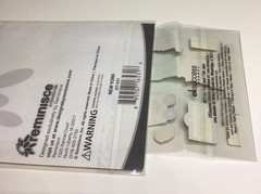 New York City NYC Theme Scrapbook Stickers Sealed Set Of 4 Packs