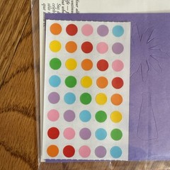 Creative Memories Mrs. Grossman’s Sticker Sampler Packs Set of 12 NEW