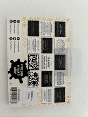 Art by Marlene Studio Light paper Elements Collage Paper Quotes Die Cuts