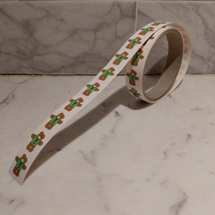 Toots by Cardesign Vintage Sticker Roll