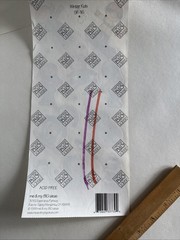 Me & My Big Ideas Winter Kids Sticker ROLL Scrapbook Stickers Snowman Snow Ski