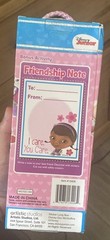 Bendon Doc McStuffins Sticker Box Disney Pet Rescue 200+ Stickers NEW