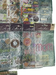 Huge Lot Stickers Kit Set Planner Craft Scrapbook Variety Of Themes