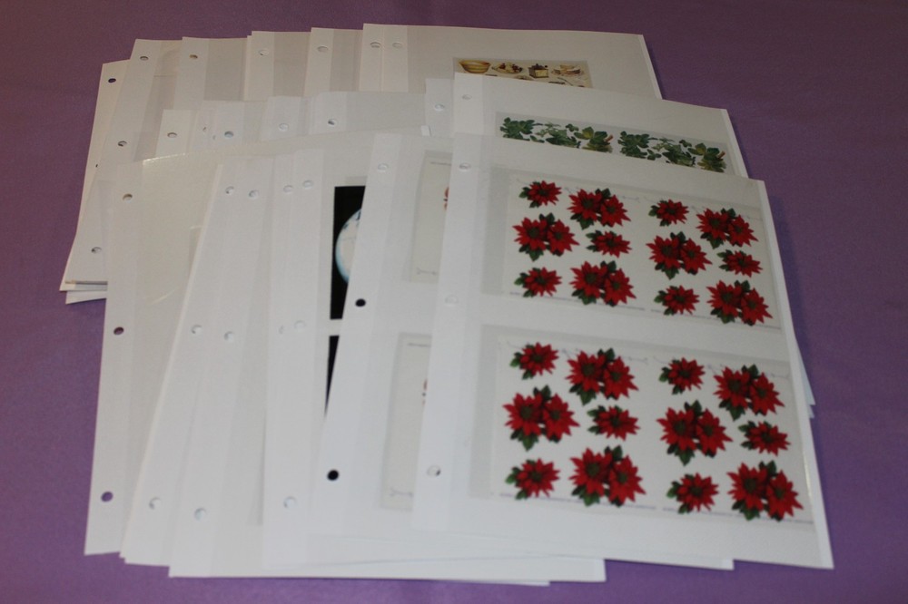 John Grossman Gifted Line HUGE Collection of Stickers! 77 Pages! 125 Designs!