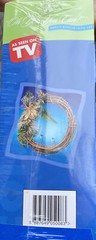 SHRED RIBBON INTO ART KIT LINDA LEE BUCK “OH YES YOU CAN!” NEW