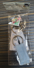 JOLEE’S Boutique By You Embellishment Towel Hanger Bath Bathroom Home