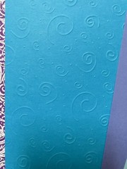 Scrapbooking Lot of 200 Sheets Mixed Thick & Thin Paper 12″x12″ Solid & Prints