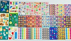 799 Stickers, Teacher Love School Days Motivational Quotes Creative Play Reward