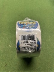 Vintage Roll Of School Rocks! Stickers Oriental Trading Co.