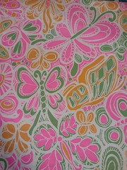 Vintage Gift Wrapping Paper, Gift Tags + Retro Paper Crafts & Junk Journaling