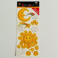 Provo Craft Bigger Than Big Die Cuts