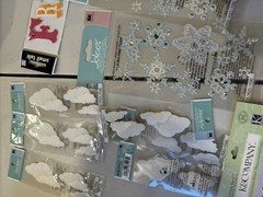 Jolees Scrapbooking Lot 27 Packages NEW