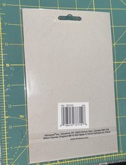 Amscan Christmas Scrapbooking Stickers – Trees & Snowflakes – New In Package