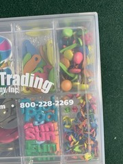 Oriental Trading Company Buttons And Brads Scrapbook Or Cards