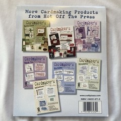 HOTP Sarabooks & Paper Pizazz Scrapbook or Junk Journaling Fiber Pack, Paper Kit