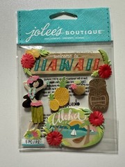 Jolee’s Boutique Stickers-Multiple Variations Available-You Choose