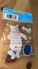 Rare! Disney Ek Success – Winnie The Pooh- Sweet As Honey