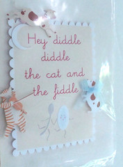 NEW SEALED Meri Meri Accents Dimensional STICKERS Scrapbook Acid-Free – U PICK