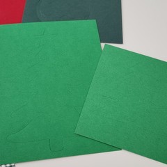 NEW Lot Deluxe Cuts Laser Cuts Die Cuts CHRISTMAS HOLIDAY Tree Holly Poinsettia
