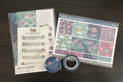 Hubman and Chubgirl Dreamy Jellies Bundle