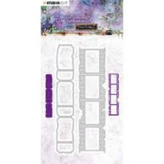 STUDIO LIGHT CLEAR – METAL CUTTING DIES – FILM