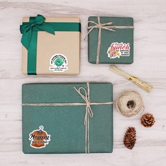 500 Pcs Cute Small Business Stickers Our Packaging Materials Are Lovingly Reused