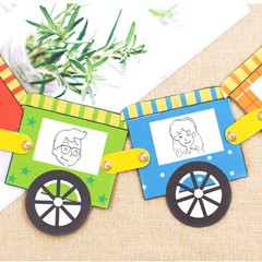 50Pcs Decorative Mini Alloy Brads Paper Fasteners for Crafts Assorted Colors
