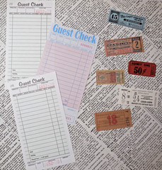 100 Junk Journal & Collage Supplies Ephemera incl. Vintage and Handmade Items