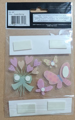RARE! Soft Spoken by Ellen ss187 easter/spring 673807935570 New As Shown