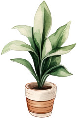 Plant Themed: Scrapbooking PNG Sticker Printables DIY Diary Planner Decor Fun