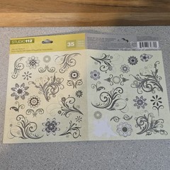 Wedding & Anniversary Scrapbooking Vintage & Current, Sandylion, Mrs. Grossman..