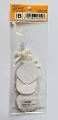 Chocolate Mousse Food Dessert Jolee’s By You Mini Scrapbooking Embellishments