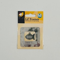 American Traditional Designs Lil’ Frames