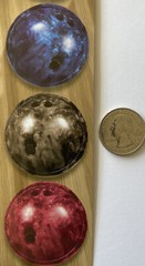 BOWLING Card-Stock Stickers (19pc)Scrappin’Sports•Balls•Lane •Pins•Strike•Player