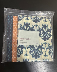 CTMH Sarita Textiles Z1885 (3 pieces) as pictured *New* Close To My Heart