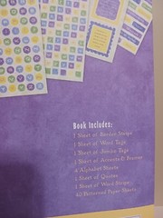 Colorbok 12 X 12 Punch Out Pack «ISLAND» – 50 SHEETS!!!!