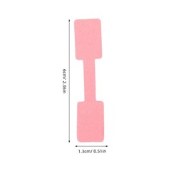 300 Pcs Kitchen Labels Spice Self-adhesive Sticker Round Waterproof for Bottles