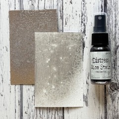 RANGER DISTRESS MICA STAIN – 2 DIFFERENT PACKAGE – TOTAL 6 COLOR – SEE PICTURE