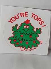 Trend Scratch & Sniff Stickers Retro 80s Reproduction Choose- Various Designs