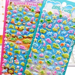 Small Sticker for Kid Adult Tiny Sticker for Phone Case, Notebook, Scrapbooking