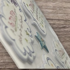 American Girl Crafts Girl Quotes Pillow Stickers Scrapbooking Crafts NEW