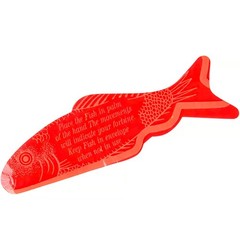 100 TOTAL Fortune Telling Fish Magic Teller – magic gag party favors prize toys