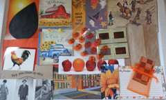 Lot Mixed Ephemera & Embellishments for Scrapbook/Junk Journal/Craft Pack 5+ lbs